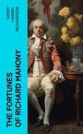 eBook: The Fortunes of Richard Mahony