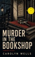 ebook: Murder in the Bookshop (Annotated)