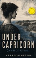 ebook: Under Capricorn (Annotated)