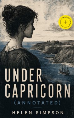 ebook: Under Capricorn (Annotated)