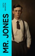 eBook: Mr. Jones
