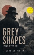 ebook: Grey Shapes (Annotated)