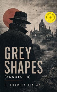ebook: Grey Shapes (Annotated)