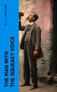ebook: The Man with the Squeaky Voice
