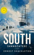 ebook: South (Annotated)