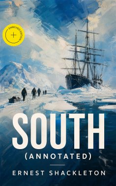 ebook: South (Annotated)