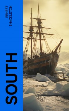 ebook: South