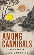 ebook: Among Cannibals (Annotated)