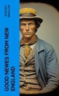 ebook: Good Newes from New England