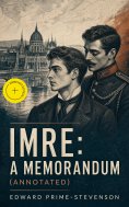 ebook: Imre: A Memorandum (Annotated)