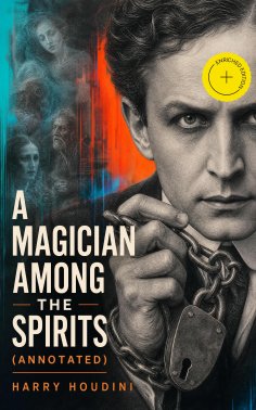 ebook: A Magician Among the Spirits (Annotated)