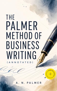 ebook: The Palmer Method of Business Writing (Annotated)