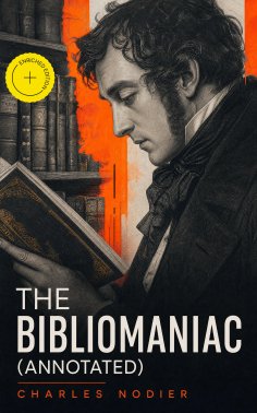 ebook: The Bibliomaniac (Annotated)