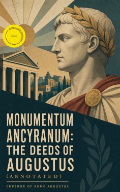 ebook: Monumentum Ancyranum: The Deeds of Augustus (Annotated)