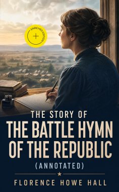 ebook: The Story of the Battle Hymn of the Republic (Annotated)