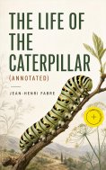 ebook: The Life of the Caterpillar (Annotated)