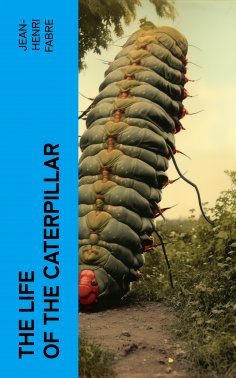 ebook: The Life of the Caterpillar