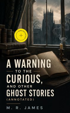 ebook: A Warning to the Curious, and Other Ghost Stories (Annotated)