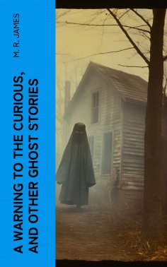 ebook: A Warning to the Curious, and Other Ghost Stories