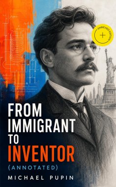 ebook: From Immigrant to Inventor (Annotated)