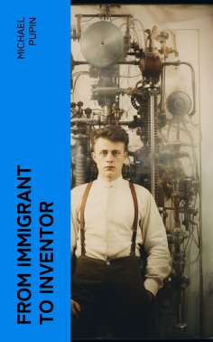 ebook: From Immigrant to Inventor