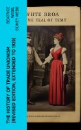ebook: The History of Trade Unionism (Revised edition, extended to 1920)