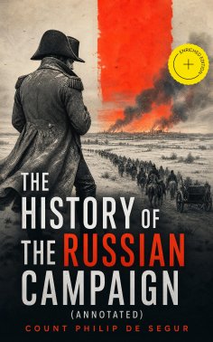 ebook: The History of the Russian Campaign (Annotated)