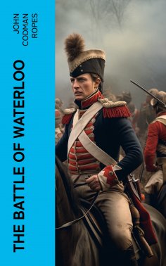 eBook: The Battle of Waterloo