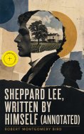 ebook: Sheppard Lee, Written by Himself (Annotated)