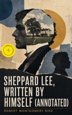 ebook: Sheppard Lee, Written by Himself (Annotated)