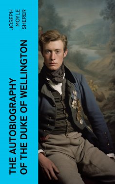ebook: The Autobiography of the Duke of Wellington