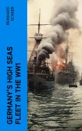 eBook: Germany's High Seas Fleet in the WW1