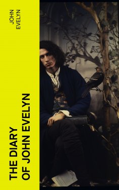 eBook: The Diary of John Evelyn