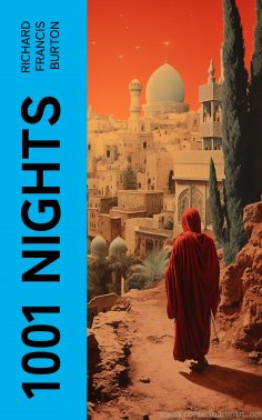 ebook: 1001 Nights