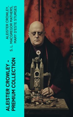 eBook: ALEISTER CROWLEY - Premium Collection