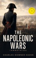 eBook: The Napoleonic Wars (Annotated)