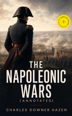 eBook: The Napoleonic Wars (Annotated)