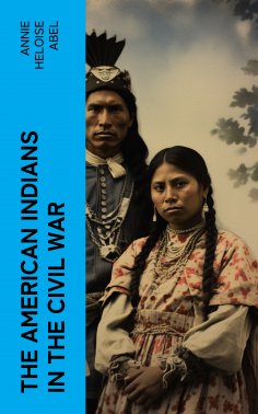 eBook: The American Indians in the Civil War