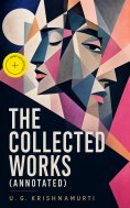 ebook: The Collected Works (Annotated)
