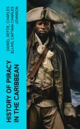 ebook: History of Piracy in the Caribbean
