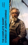 ebook: The Complete Short Stories of Joseph Conrad