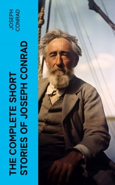 eBook: The Complete Short Stories of Joseph Conrad