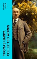 ebook: Thomas Hardy: Collected Works