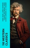 eBook: 150 Western Classics