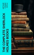 eBook: The Complete Sherlock Holmes Books