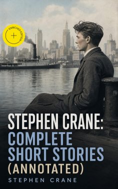 ebook: Stephen Crane: Complete Short Stories (Annotated)