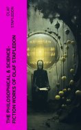 eBook: The Philosophical & Science-Fiction Works of Olaf Stapledon