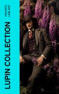 eBook: Lupin Collection