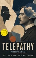 ebook: Telepathy (Annotated)