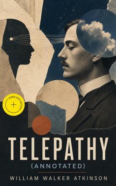 eBook: Telepathy (Annotated)